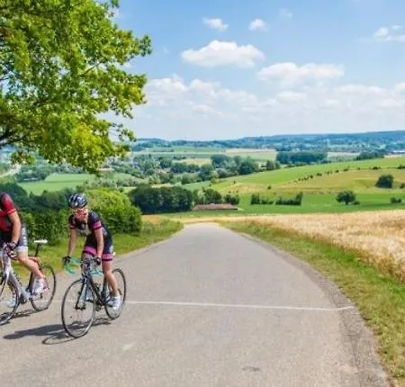 Vakantiehuis Vakantiebungalow Simpelveld