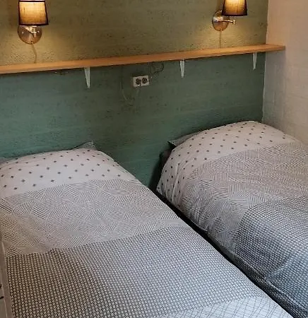 Vakantiebungalow Сasa de vacaciones Simpelveld