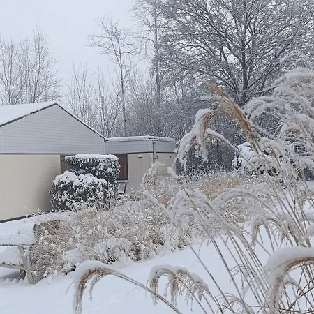 Vakantiebungalow Simpelveld