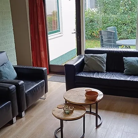 Vakantiebungalow * Simpelveld