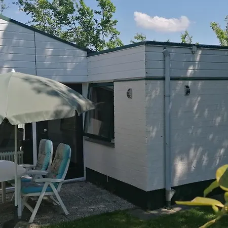 Vakantiebungalow Vakantiehuis