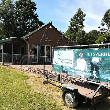 Vakantiehuis 4 Pers In Het Heuvelland