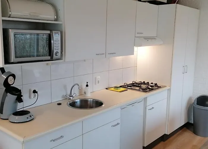 Casa de Férias Vakantiebungalow Simpelveld