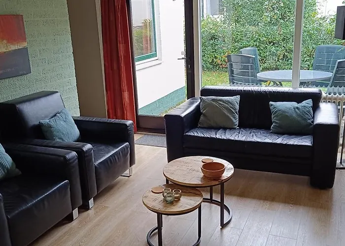 Vakantiebungalow * Simpelveld