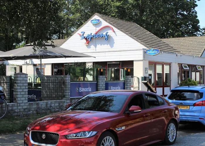 Tatil Evi Vakantiebungalow