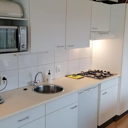 Casa vacanze Vakantiebungalow Simpelveld