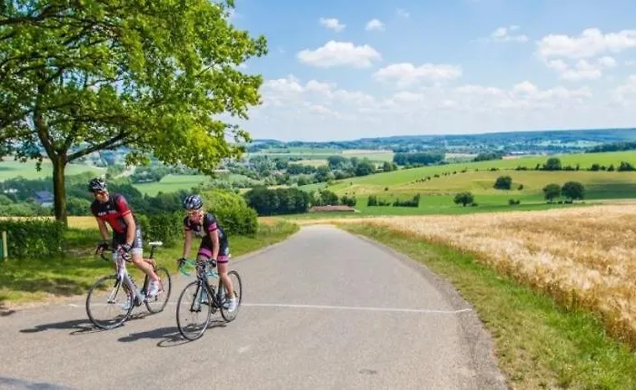 度假居 Vakantiebungalow 辛佩尔费尔德